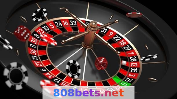 808bet - Slots: Gire e Ganhe com os Melhores Jogos Online 4 Imagem ilustrativa